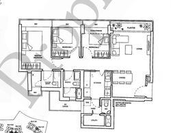 The Palette (D18), Condominium #501681221